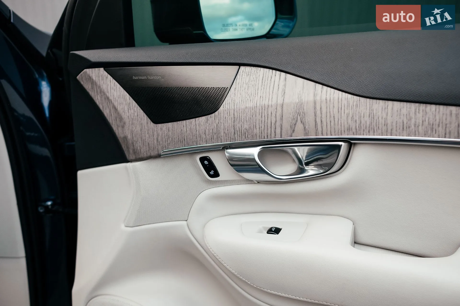 2022 Volvo XC90 - мініатюра 41