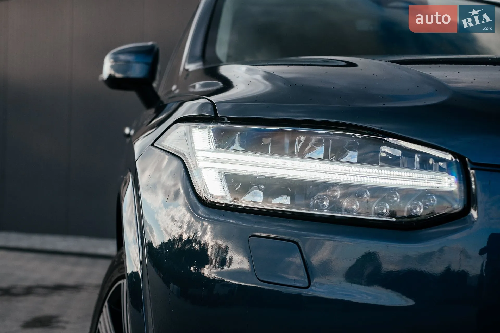 2022 Volvo XC90 - мініатюра 52