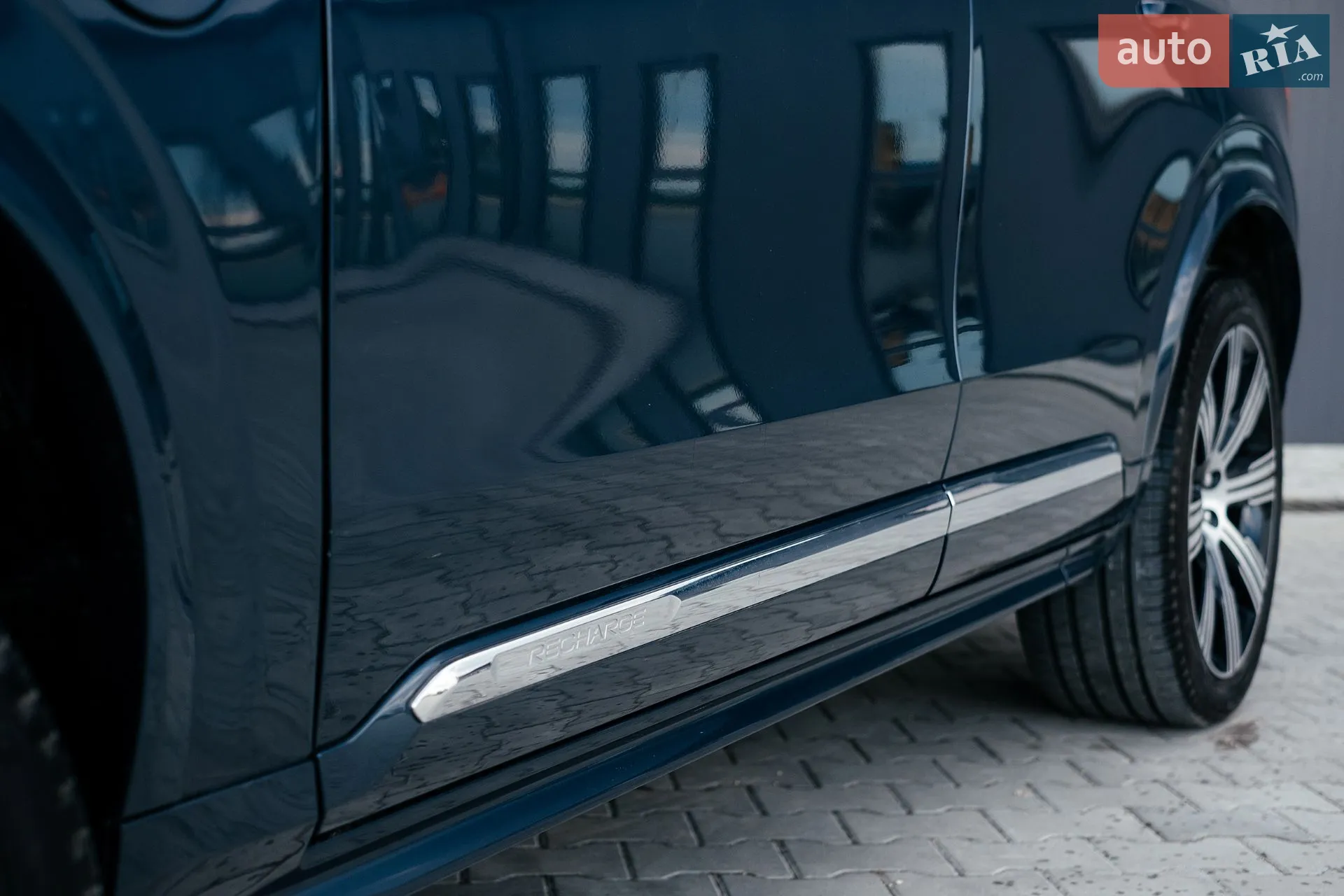 2022 Volvo XC90 - мініатюра 116