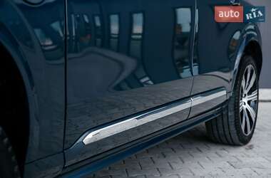 Внедорожник / Кроссовер Volvo XC90 2022 в 