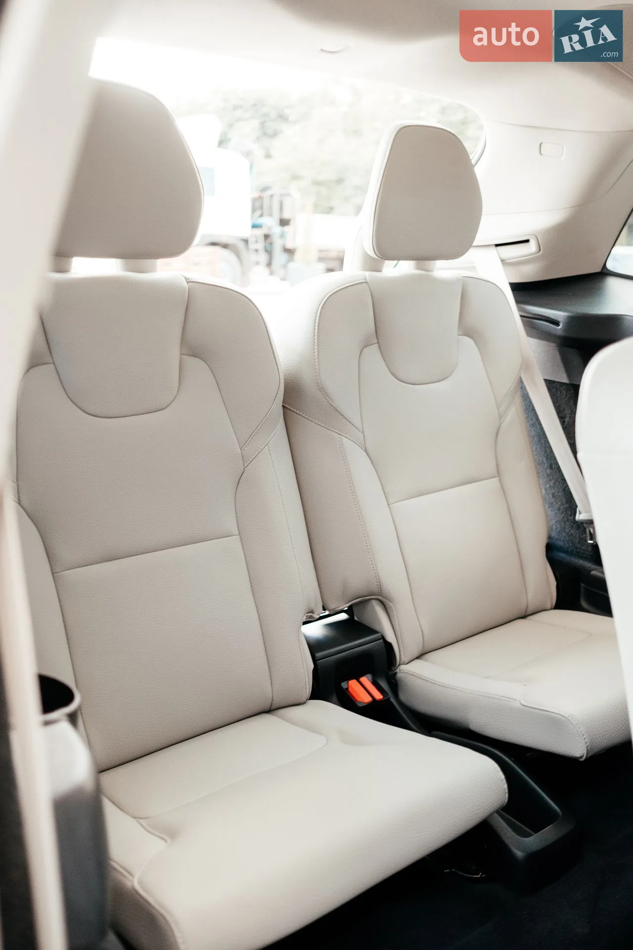 2022 Volvo XC90 - мініатюра 122