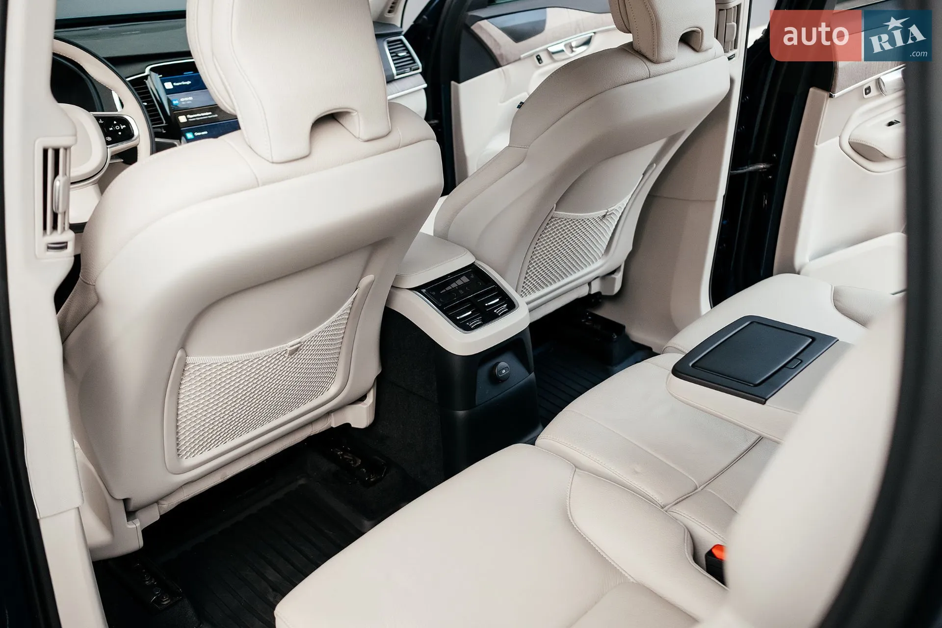 2022 Volvo XC90 - мініатюра 134