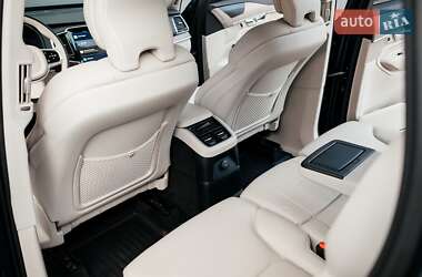 Внедорожник / Кроссовер Volvo XC90 2022 в 