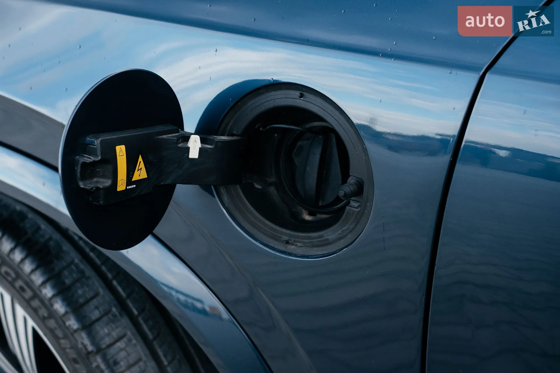 2022 Volvo XC90 - мініатюра 247