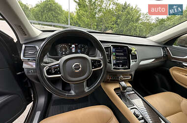 Универсал Volvo XC90 2015 в 