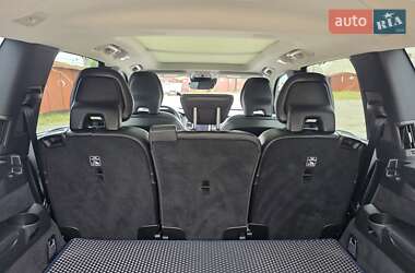 Внедорожник / Кроссовер Volvo XC90 2018 в 