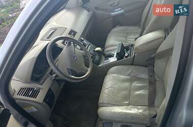 Внедорожник / Кроссовер Volvo XC90 2003 в 