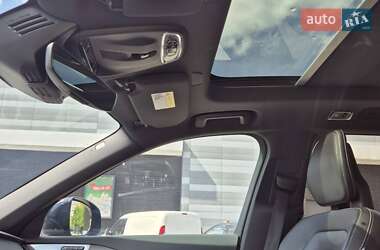 Внедорожник / Кроссовер Volvo XC90 2016 в 