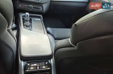 Внедорожник / Кроссовер Volvo XC90 2016 в 