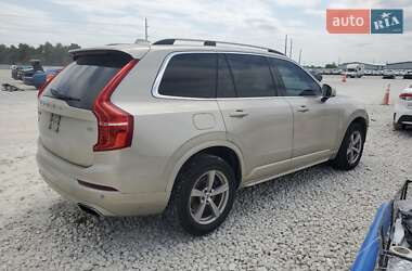 Внедорожник / Кроссовер Volvo XC90 2015 в 