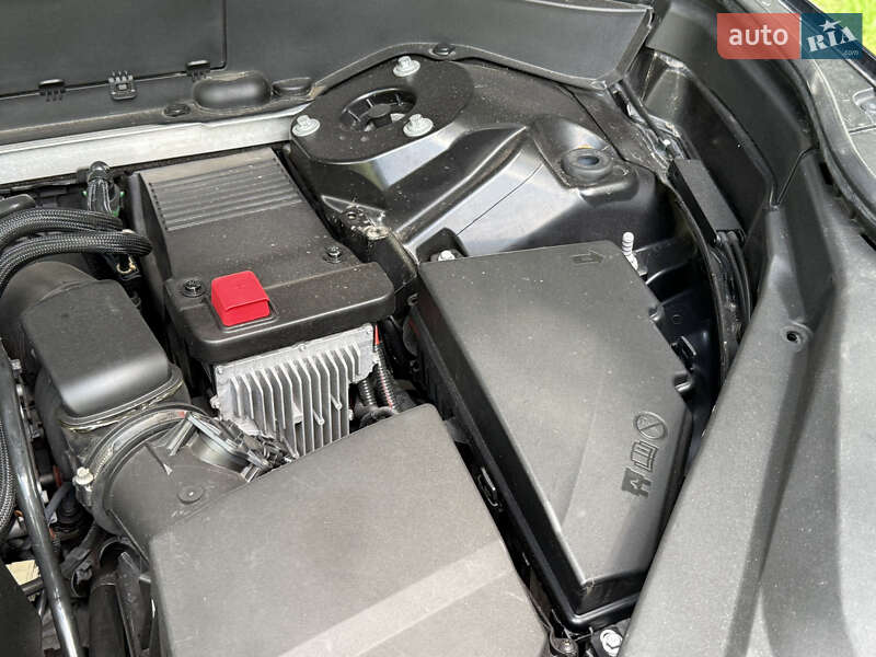 Внедорожник / Кроссовер Volvo XC90 2015 в Киеве