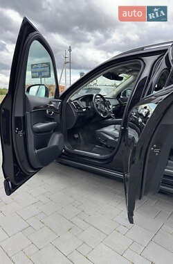 Позашляховик / Кросовер Volvo XC90 2016 в 