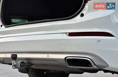 Внедорожник / Кроссовер Volvo XC90 2019 в 