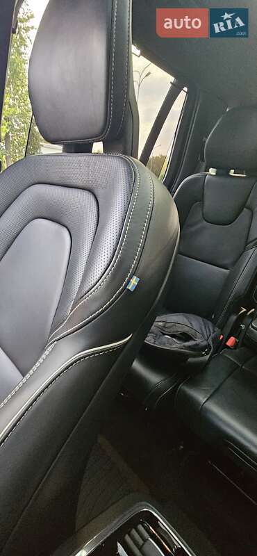 Внедорожник / Кроссовер Volvo XC90 2020 в Харькове