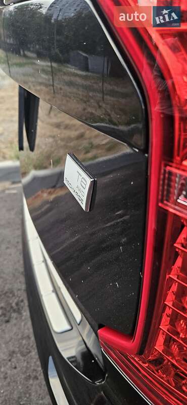 Внедорожник / Кроссовер Volvo XC90 2020 в Харькове