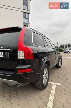 Внедорожник / Кроссовер Volvo XC90 2013 в 