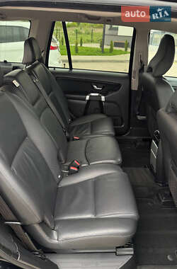 Внедорожник / Кроссовер Volvo XC90 2013 в 