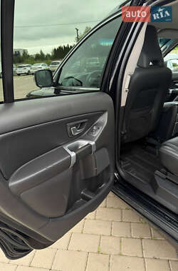 Внедорожник / Кроссовер Volvo XC90 2013 в 
