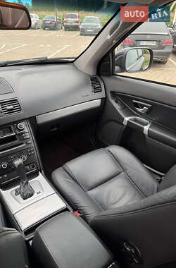 Внедорожник / Кроссовер Volvo XC90 2013 в 