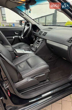 Внедорожник / Кроссовер Volvo XC90 2013 в 