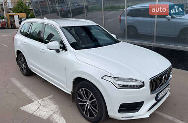 Внедорожник / Кроссовер Volvo XC90 2020 в 