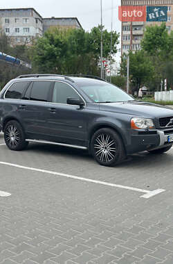 Позашляховик / Кросовер Volvo XC90 2005 в Хмельницькому