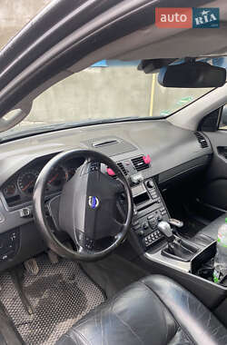 Внедорожник / Кроссовер Volvo XC90 2005 в 