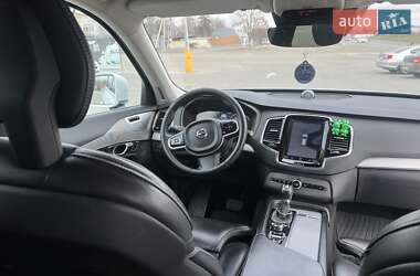 Внедорожник / Кроссовер Volvo XC90 2015 в 