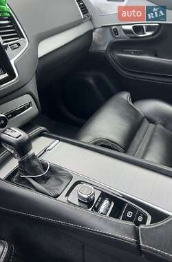 Внедорожник / Кроссовер Volvo XC90 2015 в 