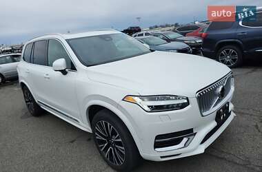 Volvo XC90 2023
