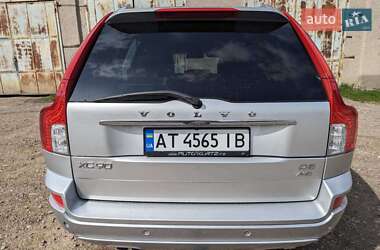 Внедорожник / Кроссовер Volvo XC90 2012 в 