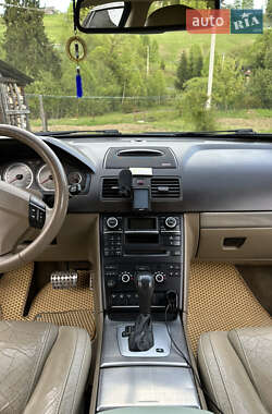 Внедорожник / Кроссовер Volvo XC90 2007 в 