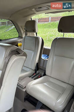 Внедорожник / Кроссовер Volvo XC90 2007 в 