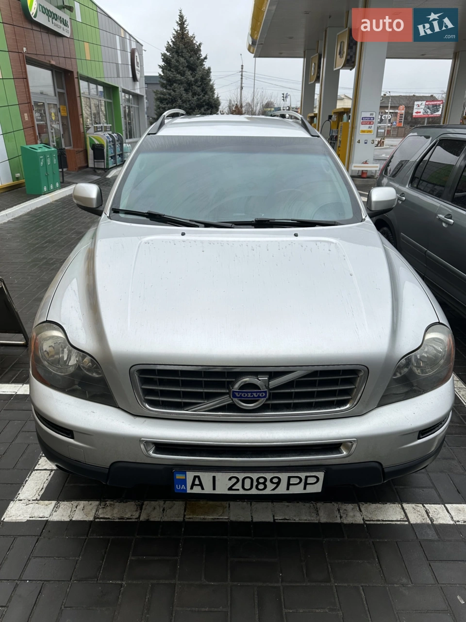 2012 Volvo XC90 - мініатюра 29