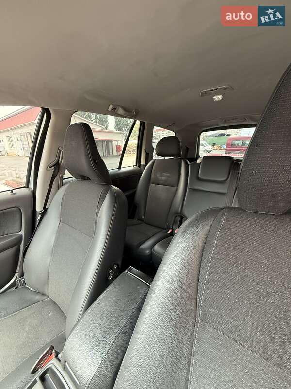 Внедорожник / Кроссовер Volvo XC90 2011 в Борисполе