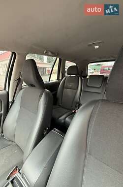 Внедорожник / Кроссовер Volvo XC90 2011 в 