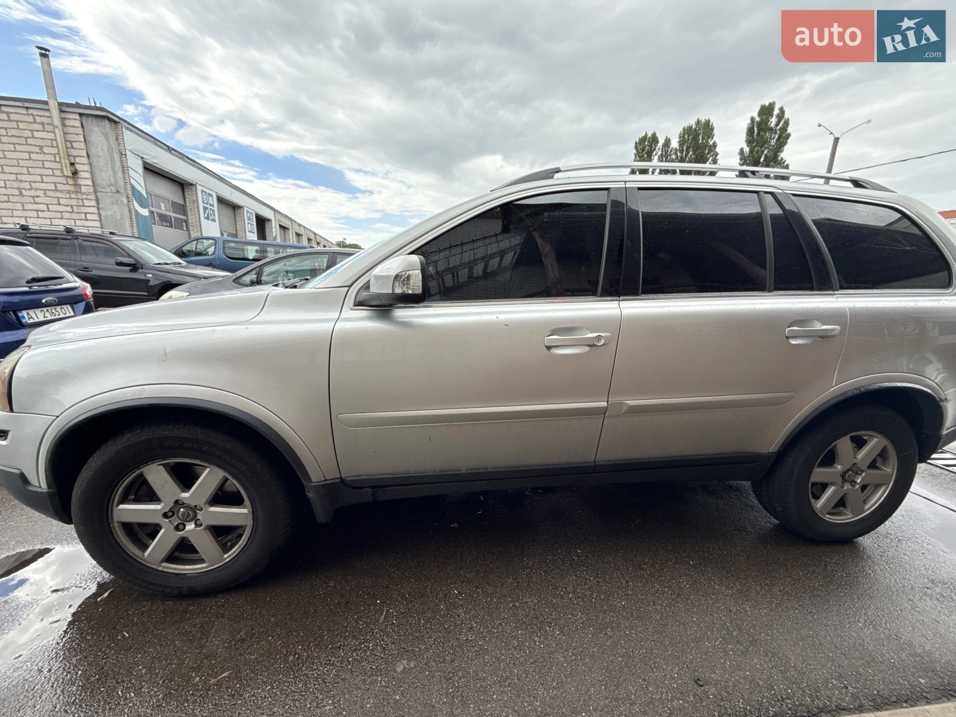 2011 Volvo XC90 - мініатюра 18