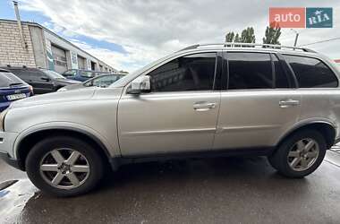 Внедорожник / Кроссовер Volvo XC90 2011 в 