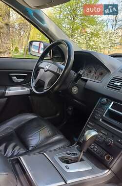 Внедорожник / Кроссовер Volvo XC90 2005 в 