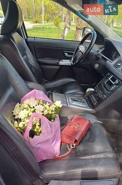 Внедорожник / Кроссовер Volvo XC90 2005 в 