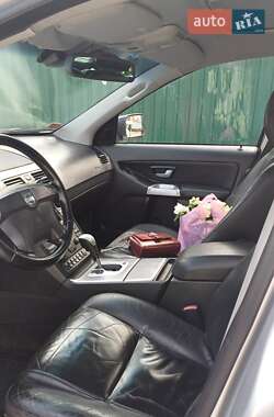 Внедорожник / Кроссовер Volvo XC90 2005 в 