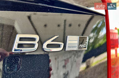 Позашляховик / Кросовер Volvo XC90 2020 в 
