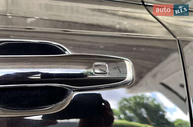 Позашляховик / Кросовер Volvo XC90 2020 в 