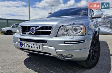 Внедорожник / Кроссовер Volvo XC90 2014 в Одессе
