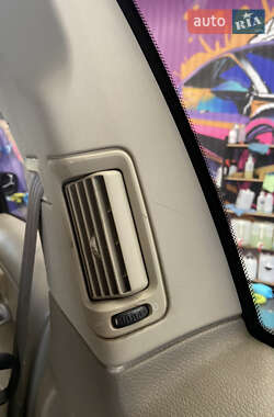 Внедорожник / Кроссовер Volvo XC90 2005 в 