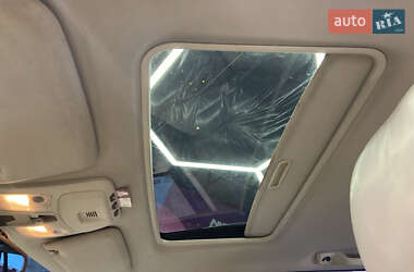 Внедорожник / Кроссовер Volvo XC90 2005 в 