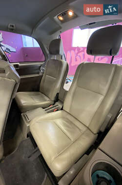 Внедорожник / Кроссовер Volvo XC90 2005 в 