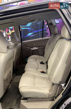 Внедорожник / Кроссовер Volvo XC90 2005 в 