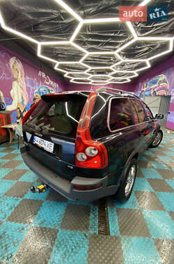 Внедорожник / Кроссовер Volvo XC90 2005 в 