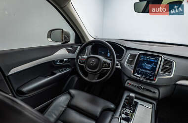 Внедорожник / Кроссовер Volvo XC90 2022 в 